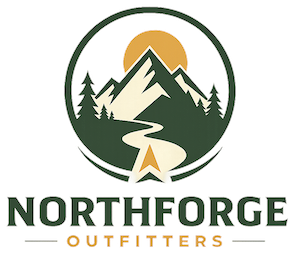 Northforge Outfitters — Bellingham, WA